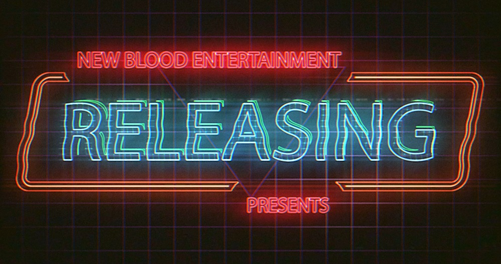 New Blood Entertainment Releasing